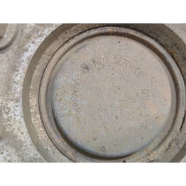 2018-2020 Ford F-150 Front Left Driver Side Spindle Knuckle Hub OEM