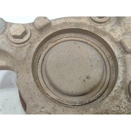 2018-2020 Ford F-150 Front Left Driver Side Spindle Knuckle Hub OEM