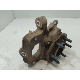 2018-2020 Ford F-150 Front Left Driver Side Spindle Knuckle Hub OEM