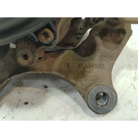 2015-2018 Ford F-150 Rear Right Passenger Side Brake Caliper w/Bracket OEM