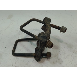 15-20 Ford F-150  REAR LEFT OR RIGHT LEAF SPRING PLATE W/ U BOLTS OEM