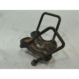 15-20 Ford F-150  REAR LEFT OR RIGHT LEAF SPRING PLATE W/ U BOLTS OEM