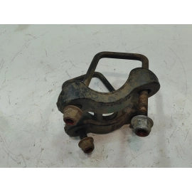 15-20 Ford F-150  REAR LEFT OR RIGHT LEAF SPRING PLATE W/ U BOLTS OEM