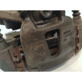 2015-2018 Ford F-150 Rear Left Driver Side Brake Caliper w/Bracket OEM
