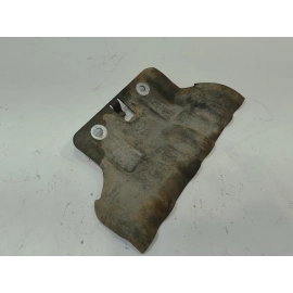 2015-2020 FORD F-150 FRONT DRIVER SIDE UNDER BODY SKID PLATE GUARD SHIELD OEM