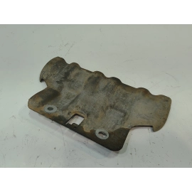 2015-2020 FORD F-150 FRONT DRIVER SIDE UNDER BODY SKID PLATE GUARD SHIELD OEM