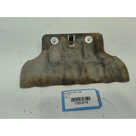 2015-2020 FORD F-150 FRONT DRIVER SIDE UNDER BODY SKID PLATE GUARD SHIELD OEM