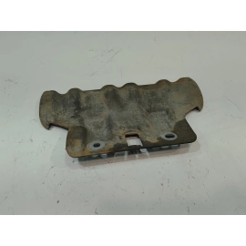 2015-2020 FORD F-150 FRONT DRIVER SIDE UNDER BODY SKID PLATE GUARD SHIELD OEM
