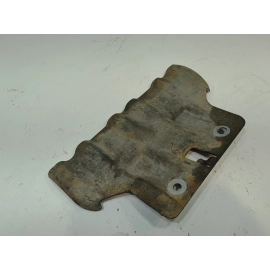 2015-2020 FORD F-150 FRONT DRIVER SIDE UNDER BODY SKID PLATE GUARD SHIELD OEM