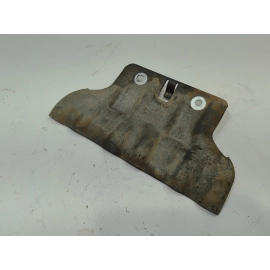 2015-2020 FORD F-150 FRONT DRIVER SIDE UNDER BODY SKID PLATE GUARD SHIELD OEM