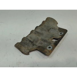 2015-2020 FORD F-150 FRONT DRIVER SIDE UNDER BODY SKID PLATE GUARD SHIELD OEM