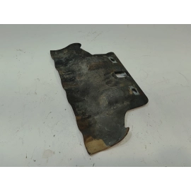 2015-2020 FORD F-150 FRONT DRIVER SIDE UNDER BODY SKID PLATE GUARD SHIELD OEM