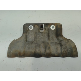 2015-2020 FORD F-150 FRONT DRIVER SIDE UNDER BODY SKID PLATE GUARD SHIELD OEM