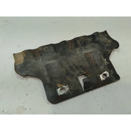 2015-2020 FORD F-150 FRONT DRIVER SIDE UNDER BODY SKID PLATE GUARD SHIELD OEM