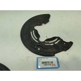 2010-2020 Ford F-150 Front Driver Side Brake Dust Shield Splash OEM