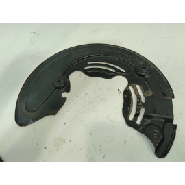 2010-2020 Ford F-150 Front Driver Side Brake Dust Shield Splash OEM