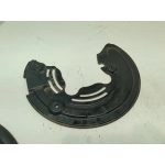 2010-2020 Ford F-150 Front Driver Side Brake Dust Shield Splash OEM