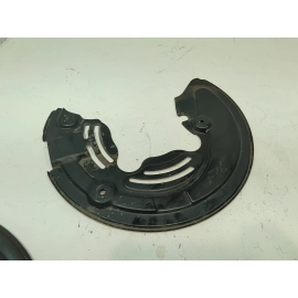 2010-2020 Ford F-150 Front Driver Side Brake Dust Shield Splash OEM