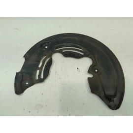 2010-2020 Ford F-150 Front Driver Side Brake Dust Shield Splash OEM