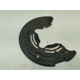 2010-2020 Ford F-150 Front Driver Side Brake Dust Shield Splash OEM