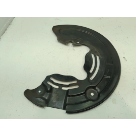 2010-2020 Ford F-150 Front Passenger Side Brake Dust Shield Splash OEM