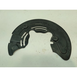2010-2020 Ford F-150 Front Passenger Side Brake Dust Shield Splash OEM