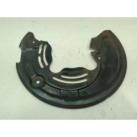 2010-2020 Ford F-150 Front Passenger Side Brake Dust Shield Splash OEM