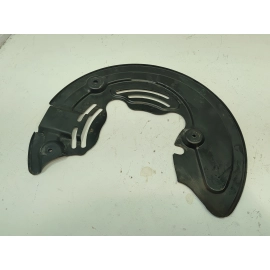 2010-2020 Ford F-150 Front Passenger Side Brake Dust Shield Splash OEM