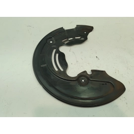 2010-2020 Ford F-150 Front Passenger Side Brake Dust Shield Splash OEM