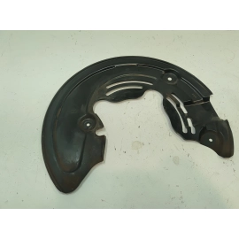 2010-2020 Ford F-150 Front Passenger Side Brake Dust Shield Splash OEM