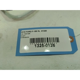 2015-2020 Ford F-150 Steering Column Lower Shaft OEM