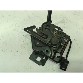2015-2020 Ford F-150 Hood Bonnet Lock Latch OEM