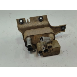 2017-2020 Ford F-150 	Automatic Transmission Oil Cooler OEM