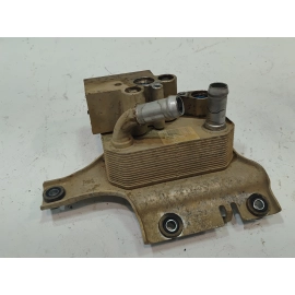 2017-2020 Ford F-150 	Automatic Transmission Oil Cooler OEM