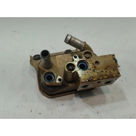 2017-2020 Ford F-150 	Automatic Transmission Oil Cooler OEM