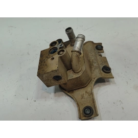 2017-2020 Ford F-150 	Automatic Transmission Oil Cooler OEM