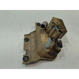 2017-2020 Ford F-150 	Automatic Transmission Oil Cooler OEM