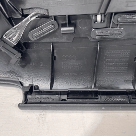 2012 - 2018 AUDI A6 S6 REAR LEFT DRIVER SIDE INTERIOR DOOR PANEL TRIM COVER