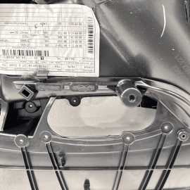 2012 - 2018 AUDI A6 S6 REAR LEFT DRIVER SIDE INTERIOR DOOR PANEL TRIM COVER