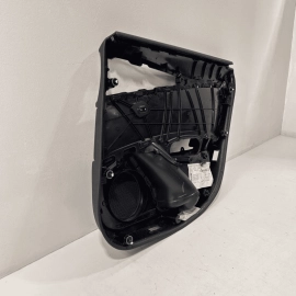 2012 - 2018 AUDI A6 S6 REAR LEFT DRIVER SIDE INTERIOR DOOR PANEL TRIM COVER