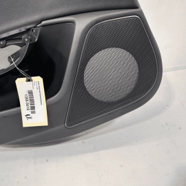 2012 - 2018 AUDI A6 S6 REAR LEFT DRIVER SIDE INTERIOR DOOR PANEL TRIM COVER