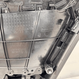 2012 - 2018 AUDI A6 S6 REAR LEFT DRIVER SIDE INTERIOR DOOR PANEL TRIM COVER