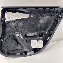 2012 - 2018 AUDI A6 S6 REAR LEFT DRIVER SIDE INTERIOR DOOR PANEL TRIM COVER