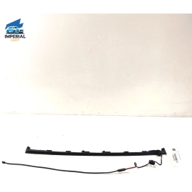 Audi A6 2016-2018 Rear Left Or Right Upper Bumper Wiring Attachment Strip O
