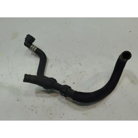 2018-2020 Ford F-150 3.3L Radiator Coolant Overflow Hose OEM