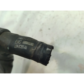 2018-2020 Ford F-150 3.3L Radiator Coolant Overflow Hose OEM