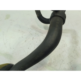 2018-2020 Ford F-150 3.3L Radiator Coolant Overflow Hose OEM