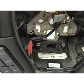 2015-2020 Ford F-150 XL Multifunctional Steering Wheel OEM