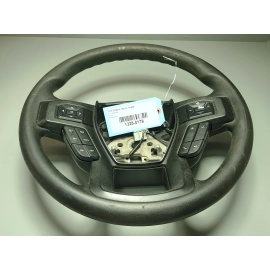 2015-2020 Ford F-150 XL Multifunctional Steering Wheel OEM