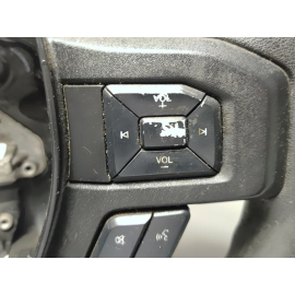 2015-2020 Ford F-150 XL Multifunctional Steering Wheel OEM